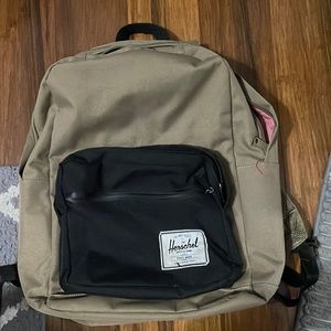 Herschel Back Pack